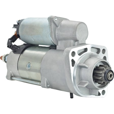Db Electrical Starter for Ford F650 08-10 8200959, M105610 410-12753